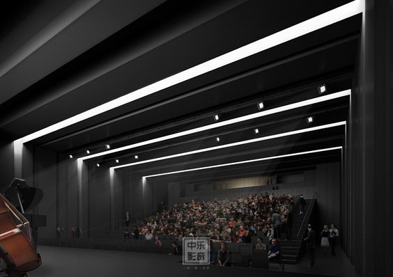 影音房 關(guān)于影音房環(huán)境的一些雜談