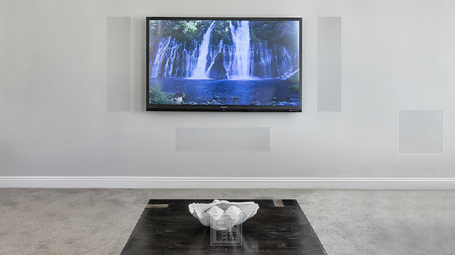 影音房裝修設(shè)計(jì)五大關(guān)鍵環(huán)節(jié)需嚴(yán)謹(jǐn)