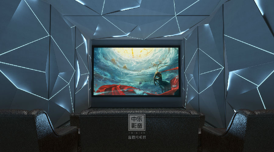 選購影音房音響如何確定音質(zhì)優(yōu)劣