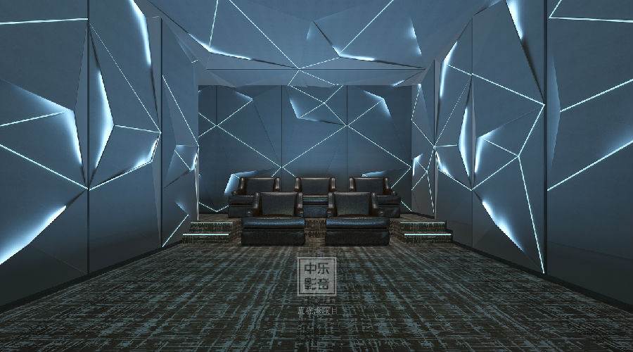 選購影音房音響如何確定音質(zhì)優(yōu)劣