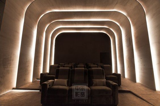 影音房 視聽室聲學(xué)設(shè)計(jì)三大公害