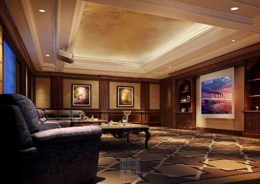 專家教您如何辨別影音房揚聲器音質