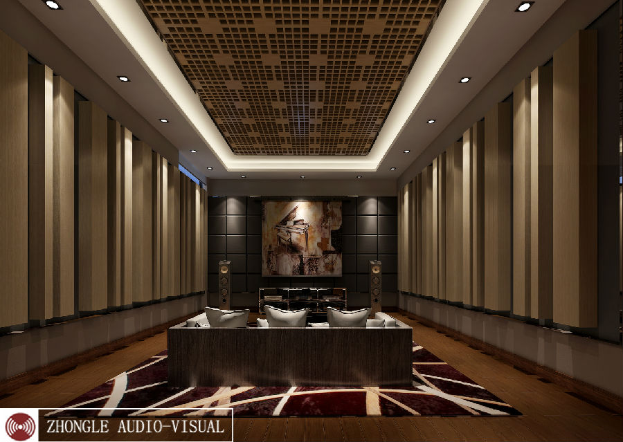 影音房 選購影音房音響如何確定音質(zhì)優(yōu)劣