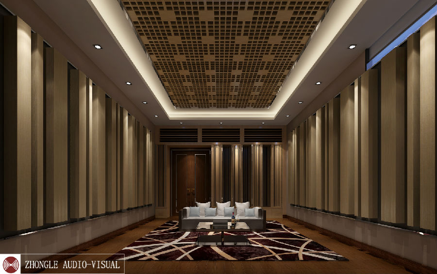 影音房 選購影音房音響如何確定音質(zhì)優(yōu)劣