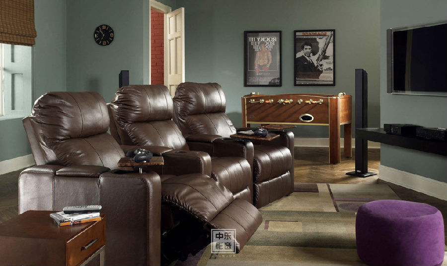 影音房音響器材科學保養(yǎng)小常識