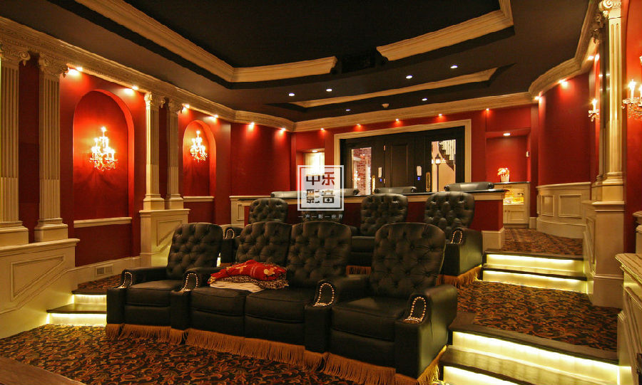 影音房 小細節(jié)大音效 影音房音響使用禁忌