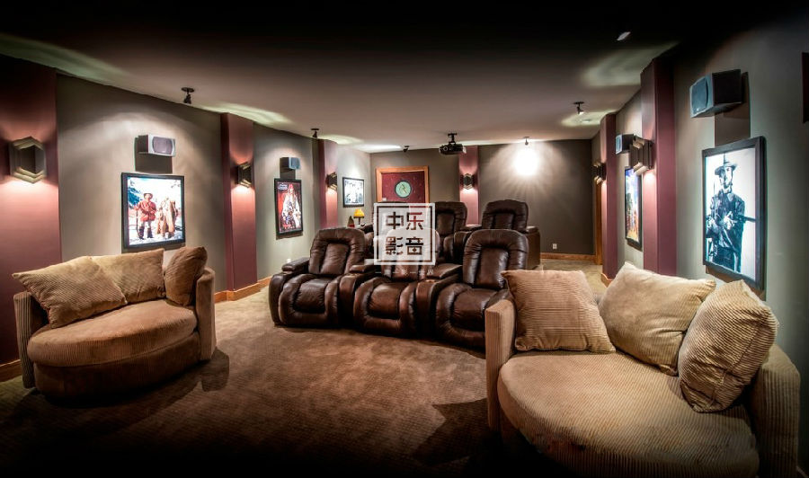 影音房 小細節(jié)大音效 影音房音響使用禁忌