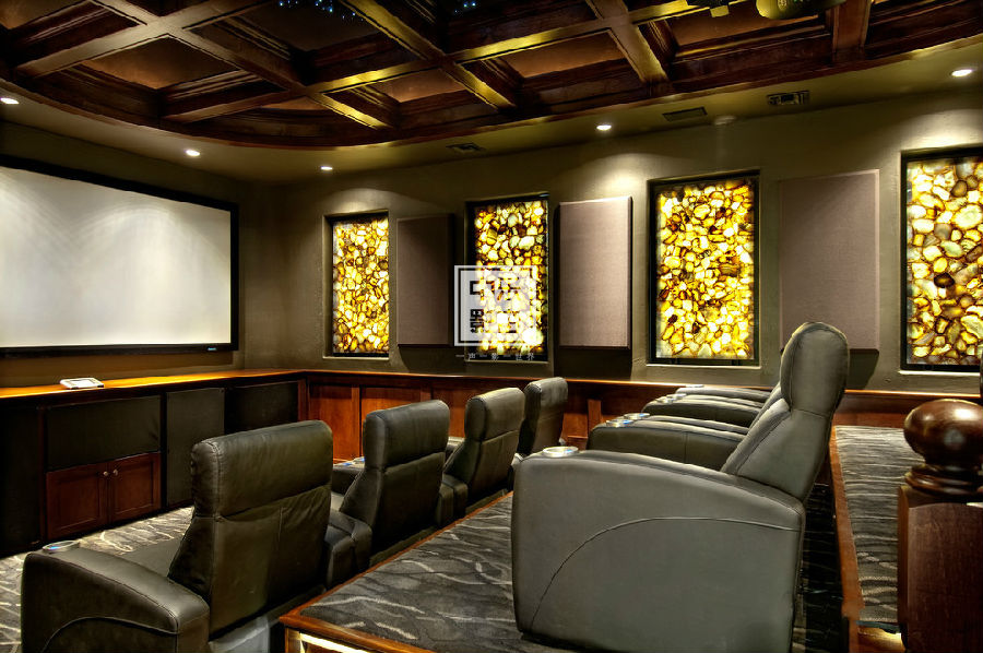 影音房 小細節(jié)大音效 影音房音響使用禁忌