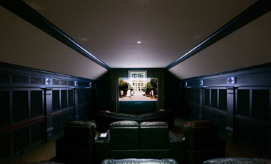 影音房 小細節(jié)大音效 影音房音響使用禁忌