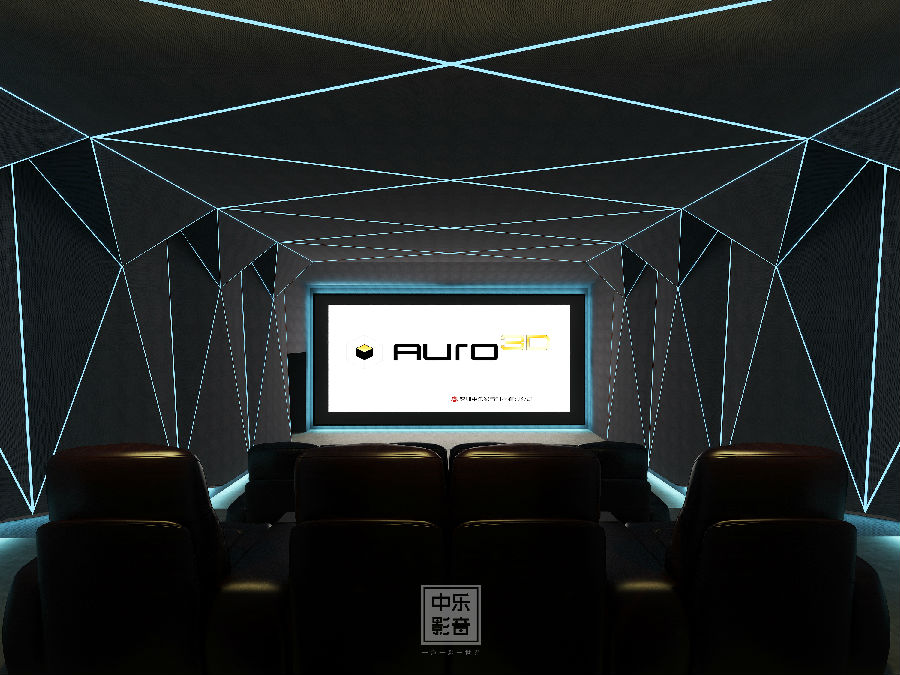 如何打造影音房的隔音效果？