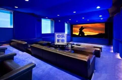 打造影音房，你不得不注意的幾個(gè)問(wèn)題