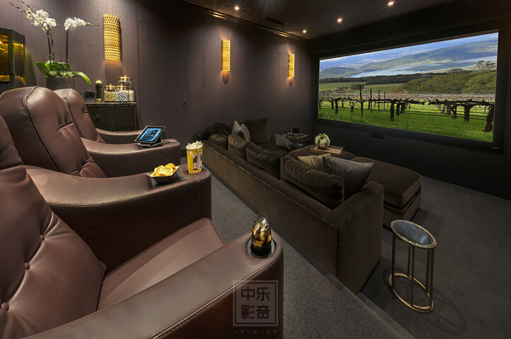 打造影音房，你不得不注意的幾個(gè)問(wèn)題
