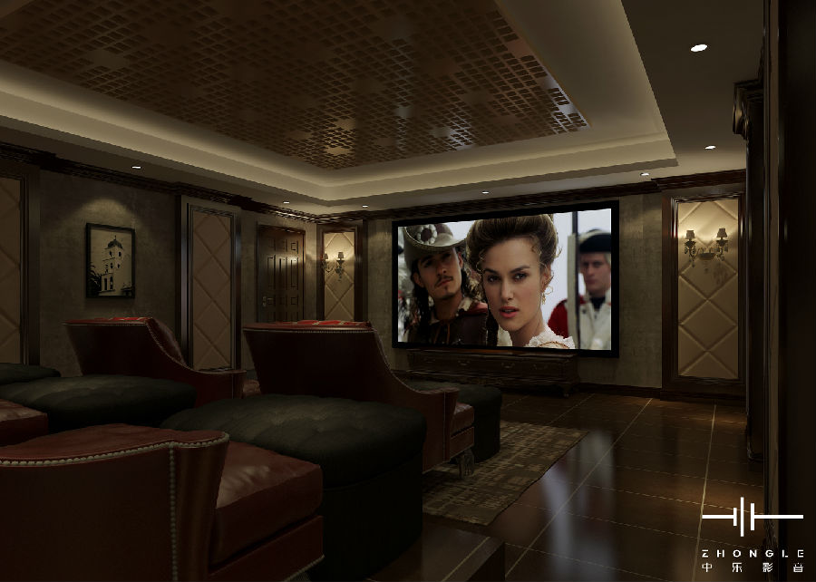 影視廳 影視廳聲學(xué)裝修有什么需要注意的