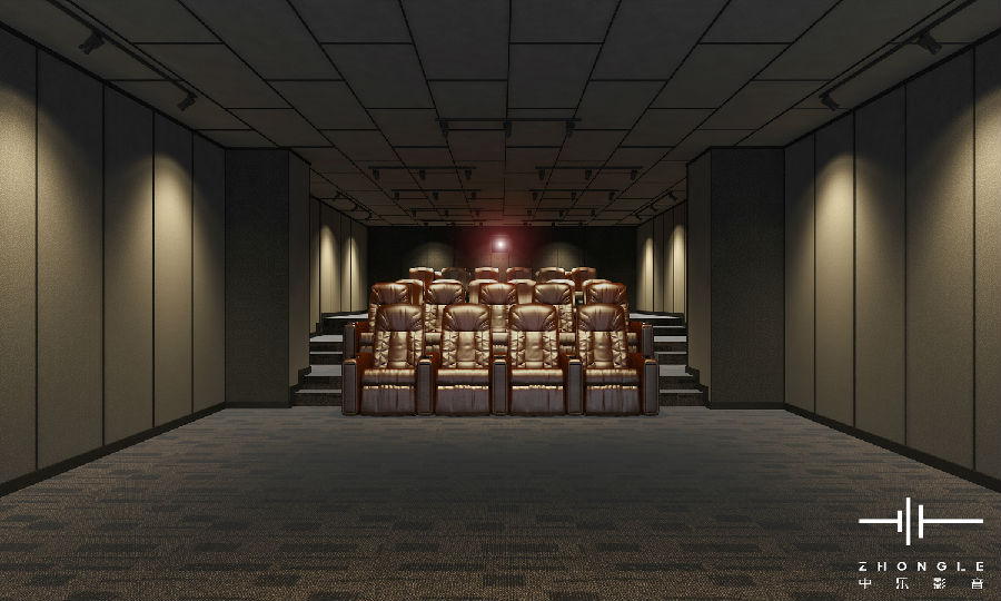 影視廳 家庭影視廳裝修要注意哪些