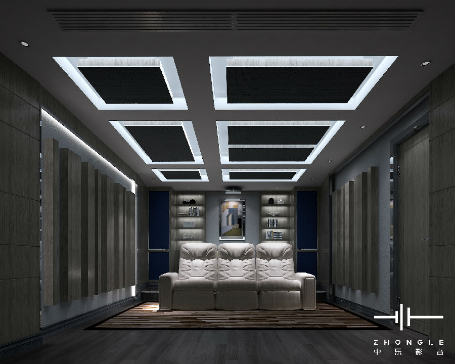 影視廳 全景聲影視廳如何打造