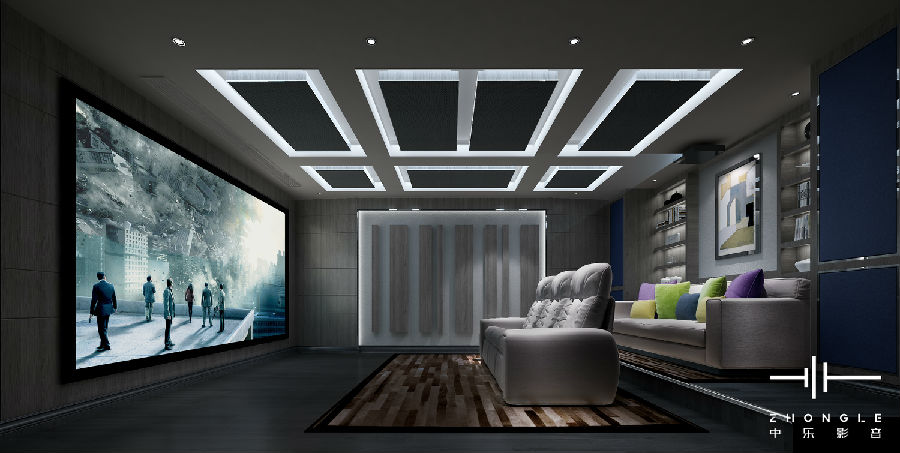影視廳 全景聲影視廳如何打造