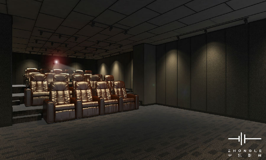 家庭影視廳裝修要注意哪些要點(diǎn)