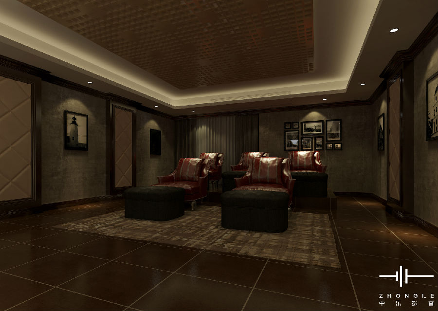 家庭影視廳裝修要注意哪些要點(diǎn)