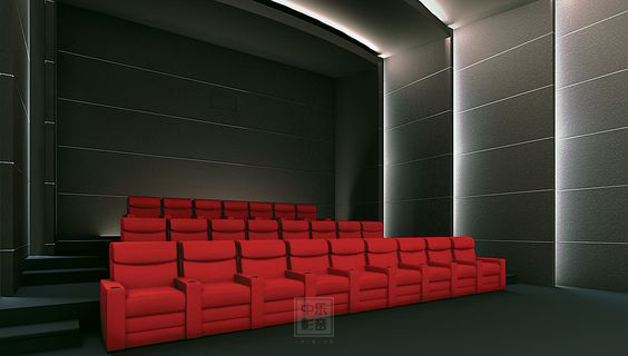 影音房 裝修影音房有哪些容易忽視的小細(xì)節(jié)