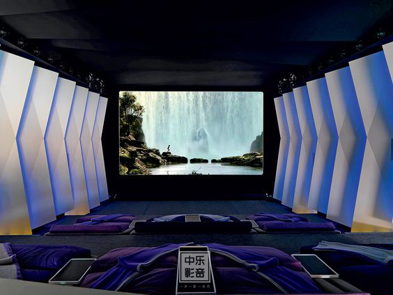 影音房音響器材科學保養(yǎng)小常識