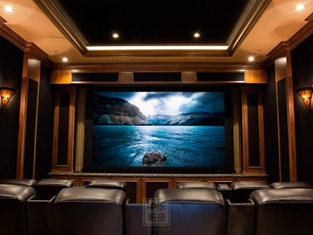 影音房 家庭影音房規(guī)劃