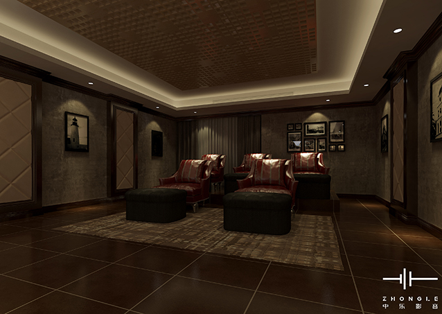 背景音樂系統(tǒng)