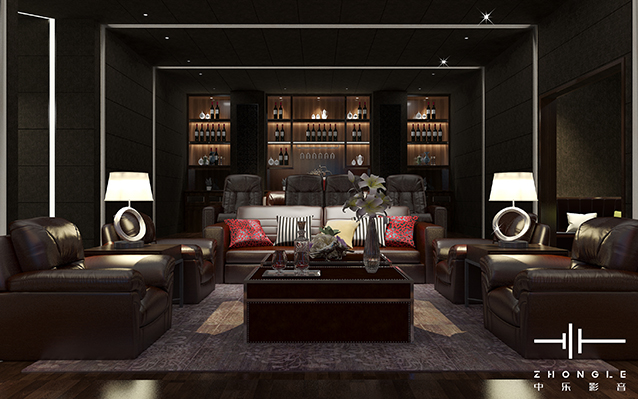 背景音樂系統(tǒng)