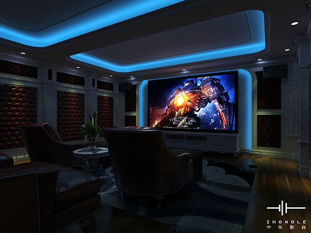 背景音樂系統(tǒng)