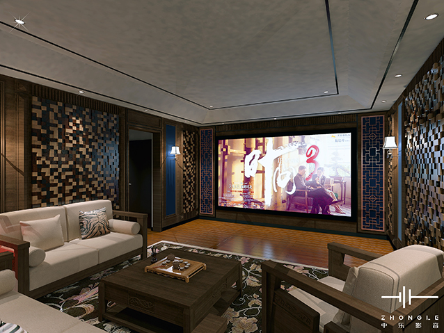 背景音樂系統(tǒng)