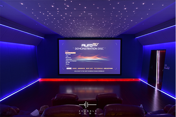 家庭影院系統(tǒng)設計 家庭影院系統(tǒng)設計