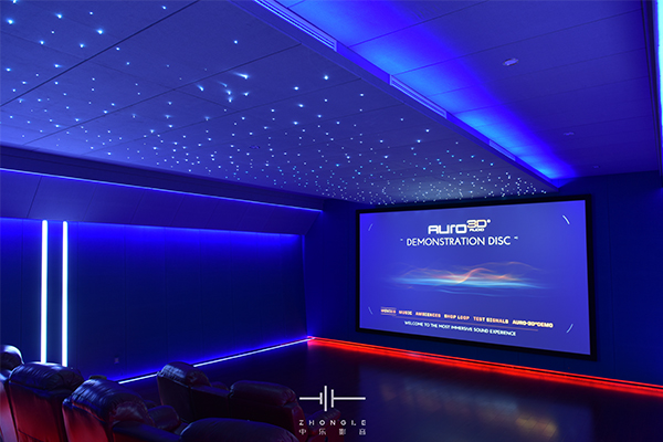 家庭影院系統(tǒng)設計 家庭影院系統(tǒng)設計