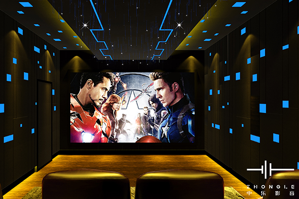 家庭影院系統(tǒng)設計 家庭影院系統(tǒng)設計