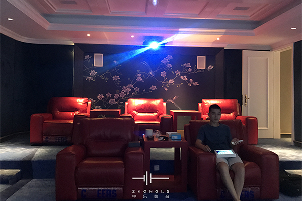 私家影院 私家影院