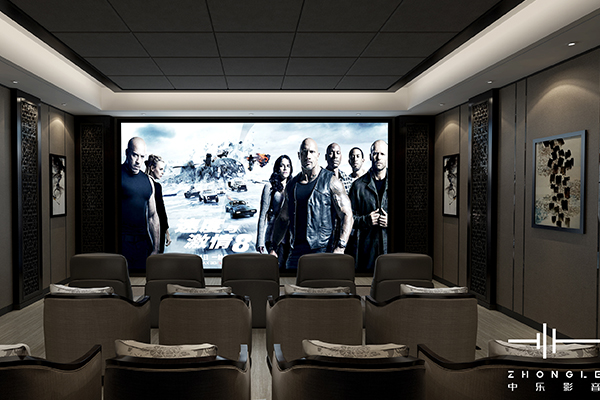 家庭影院系統(tǒng)設(shè)計(jì) 家庭影院系統(tǒng)設(shè)計(jì)