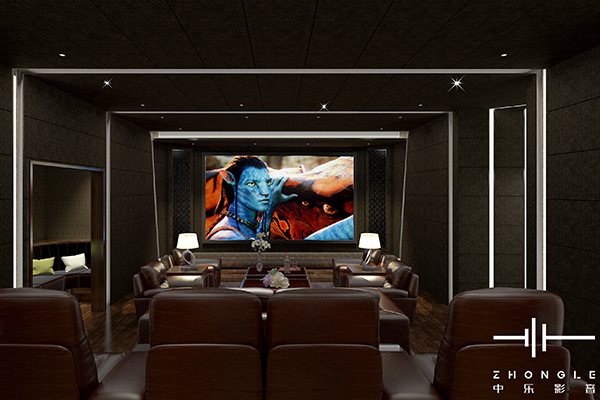 家庭影院系統(tǒng)設計 家庭影院系統(tǒng)設計