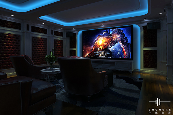 家庭影院系統(tǒng)設計 家庭影院系統(tǒng)設計