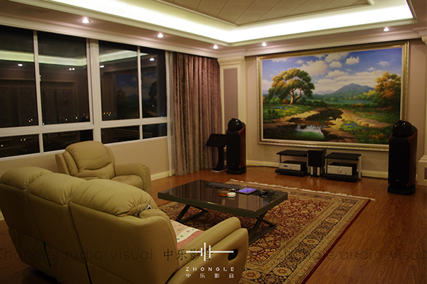 家庭影院系統(tǒng)設計 家庭影院系統(tǒng)設計