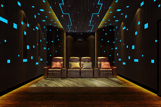 私家影院 私家影院