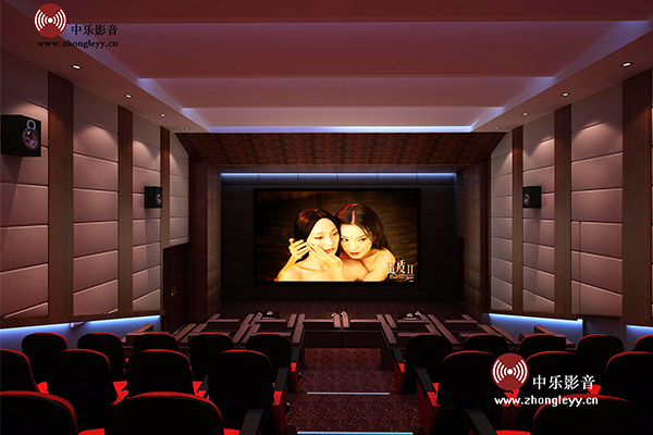 私家影院 私家影院