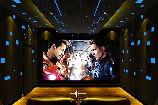 頂級(jí)私人影院 頂級(jí)私人影院