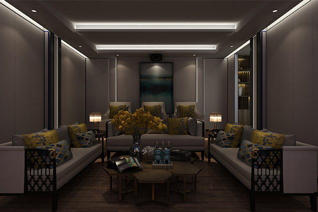 頂級(jí)私人影院 頂級(jí)私人影院